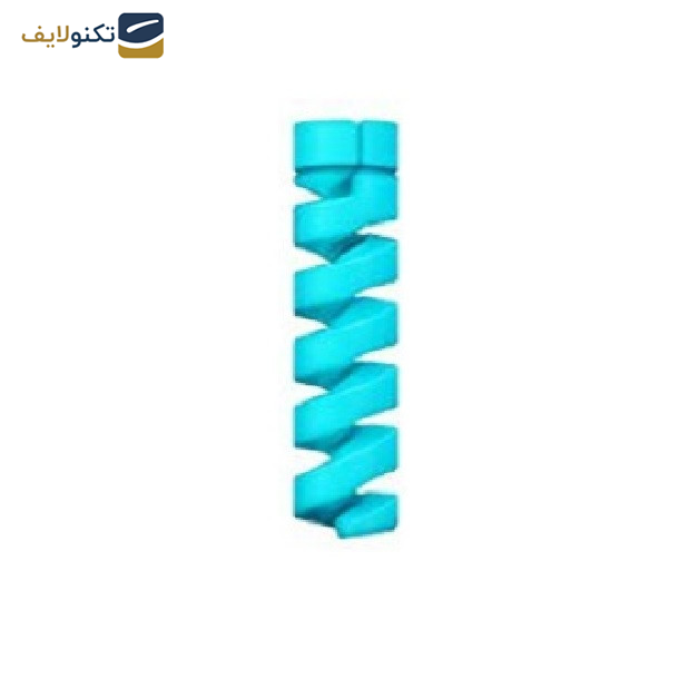 محافظ کابل شارژ مدل SFP-36 مجموعه 4 عددی محافظ کابل شارژ مدل SFP-36 مجموعه 4 عددی