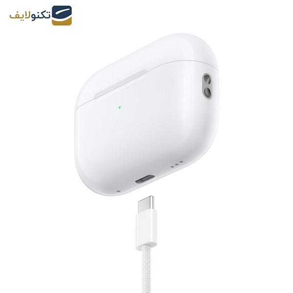 هندزفری بلوتوثی ای ان سی مدل    AirPods Pro 2. Generation ZA  ANC 2023 هندزفری بلوتوثی ای ان سی مدل    AirPods Pro 2. Generation ZA  ANC 2023