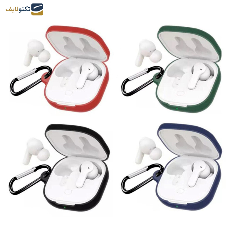 کاور هندزفری کیو سی وای مدل T13 کاور هندزفری کیو سی وای مدل T13