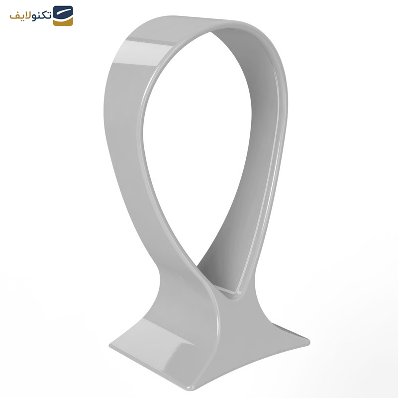 پایه نگهدارنده هدفون مدل RAM01 پایه نگهدارنده هدفون مدل RAM01