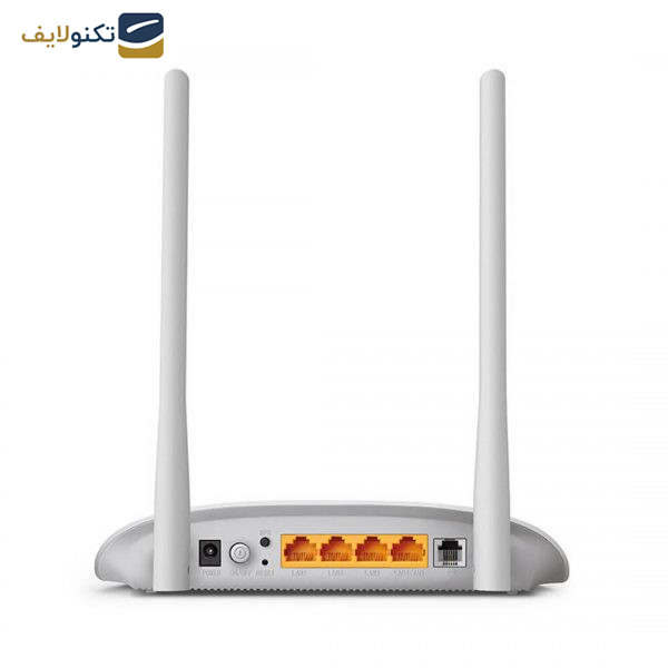 مودم روتر VDSL/ADSL تی پی-لینک مدل TD-W9960-v1.20 مودم روتر VDSL/ADSL تی پی-لینک مدل TD-W9960-v1.20