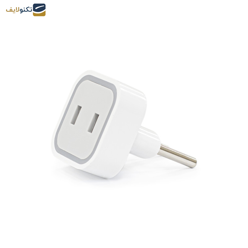 مبدل برق هادرون مدل A08-1 مبدل برق هادرون مدل A08-1