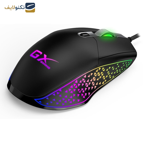 ماوس جنیوس مدل Scorpion M705 ماوس جنیوس مدل Scorpion M705