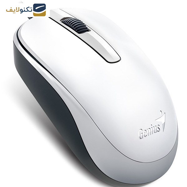 ماوس جنیوس مدل DX-120 ماوس جنیوس مدل DX-120