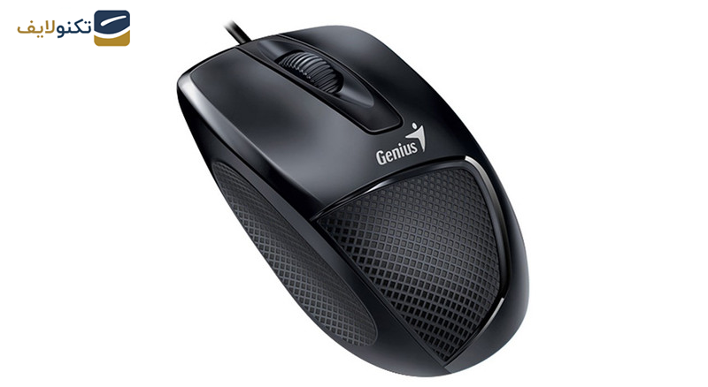 ماوس جنیوس مدل DX-150X ماوس جنیوس مدل DX-150X