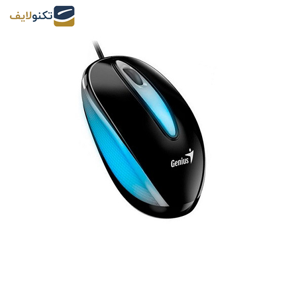 ماوس جنیوس مدل DX-MINI ماوس جنیوس مدل DX-MINI