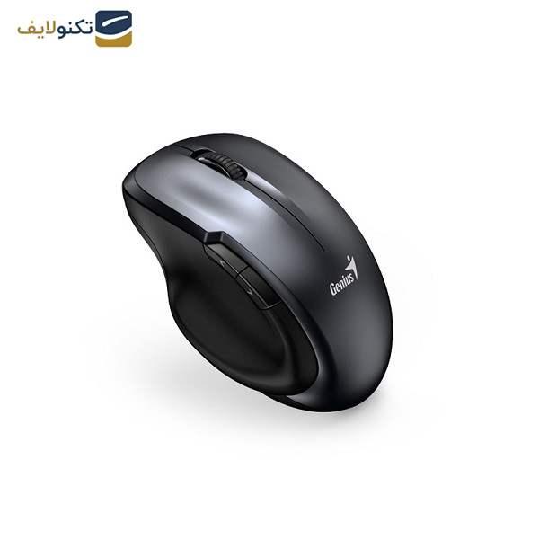 ماوس بی سیم جنیوس مدل  Ergo 8200S  ماوس بی سیم جنیوس مدل  Ergo 8200S