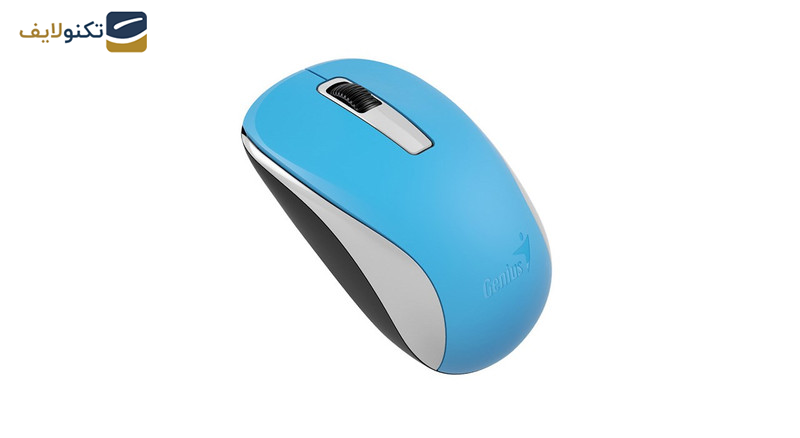 ماوس بیسیم جنیوس مدل NX-7005 ماوس بیسیم جنیوس مدل NX-7005