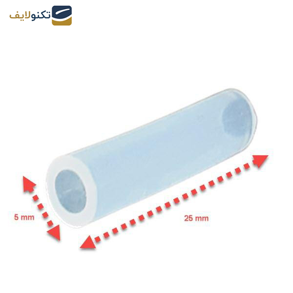 نوک قلع کش کد 07 بسته 10 عددی نوک قلع کش کد 07 بسته 10 عددی