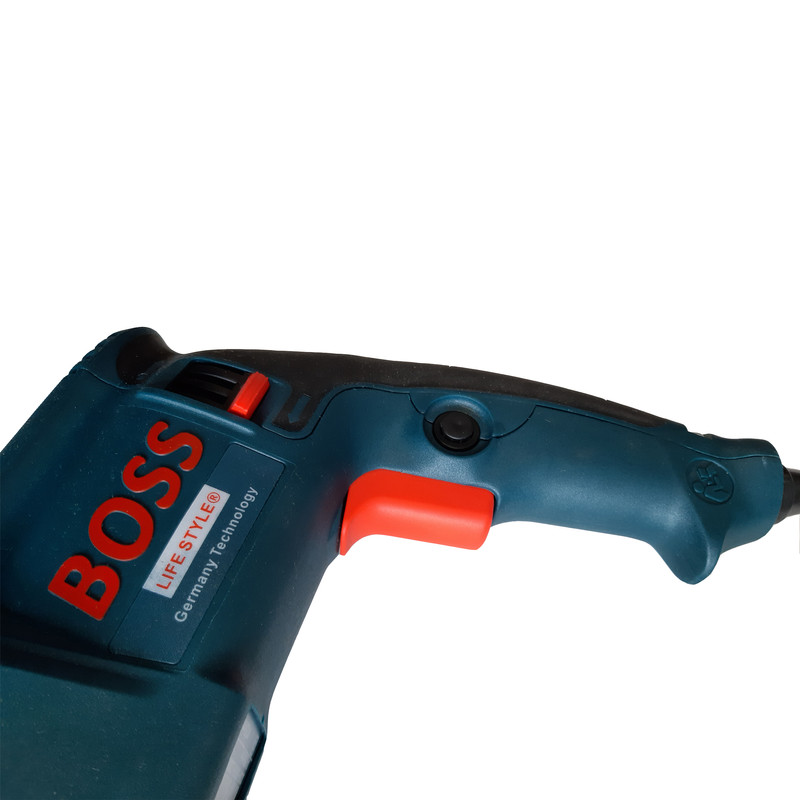 دریل بتن کن باس مدل BS26SRE دریل بتن کن باس مدل BS26SRE