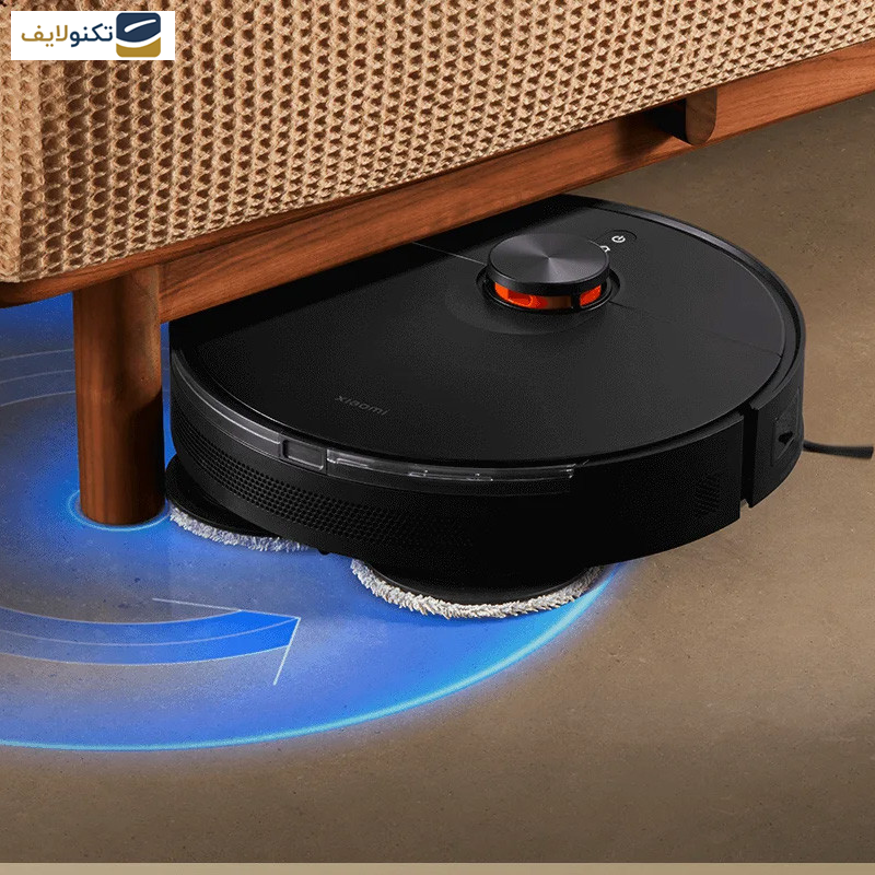 جاروبرقی شیائومی مدل Vacuum S20 Plus جاروبرقی شیائومی مدل Vacuum S20 Plus