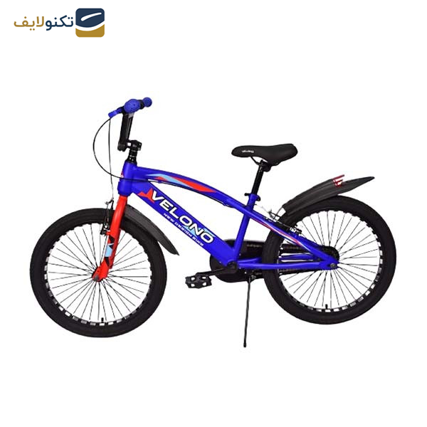 دوچرخه شهری ولونو مدل VL16 سایز طوقه 16 دوچرخه شهری ولونو مدل VL16 سایز طوقه 16