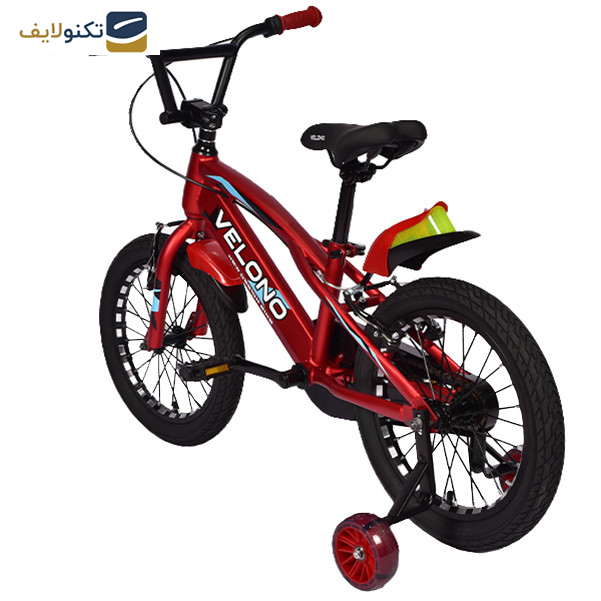 دوچرخه شهری ولونو مدل VL12 سایز طوقه 12 دوچرخه شهری ولونو مدل VL12 سایز طوقه 12