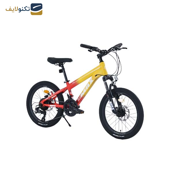 دوچرخه شهری اسکیل مکس مدل SM20 سایز طوقه 20 دوچرخه شهری اسکیل مکس مدل SM20 سایز طوقه 20