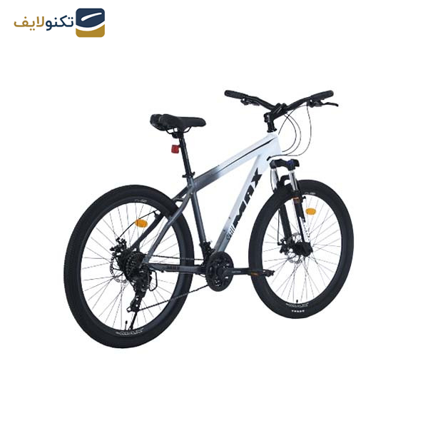 دوچرخه شهری اسکیل مکس مدل SM27.5 سایز طوقه 27.5 دوچرخه شهری اسکیل مکس مدل SM27.5 سایز طوقه 27.5