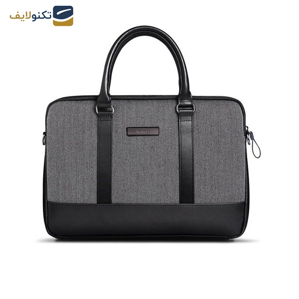 کیف لپ تاپ ویوو مدل London Slim Case مناسب برای لپ تاپ 14 اینچی کیف لپ تاپ ویوو مدل London Slim Case مناسب برای لپ تاپ 14 اینچی