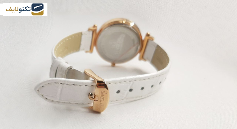 ساعت مچی عقربه ای زنانه والنتینو رودی کد VR113-2557 ساعت مچی عقربه ای زنانه والنتینو رودی کد VR113-2557