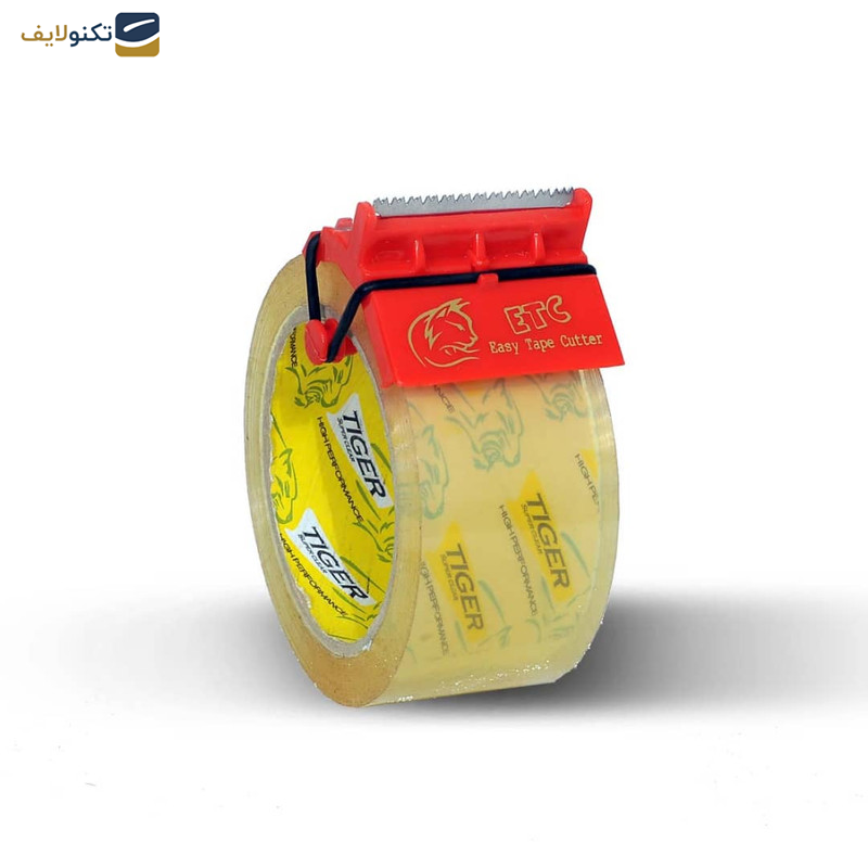 دستگاه چسب پهن مدل ETC-1 مجموعه 3 عددی دستگاه چسب پهن مدل ETC-1 مجموعه 3 عددی