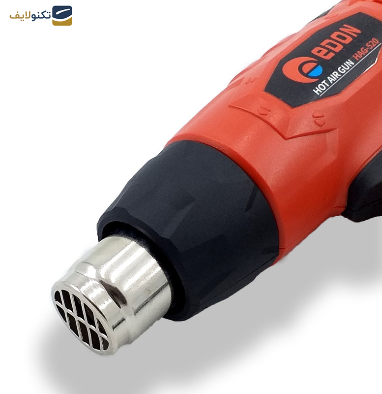 سشوار صنعتی ادون مدل HAG-520 سشوار صنعتی ادون مدل HAG-520