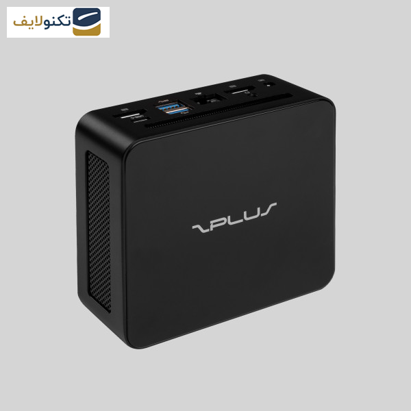کامپیوتر کوچک ز پلاس مدل PICO 11C8i7  کامپیوتر کوچک ز پلاس مدل PICO 11C8i7
