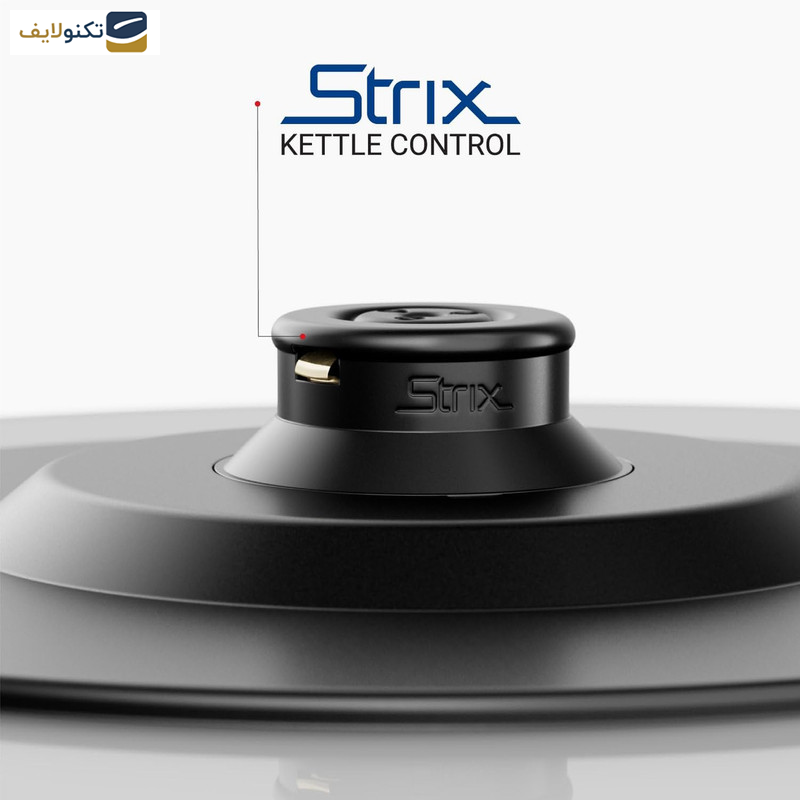 چای ساز فلر مدل TS490 چای ساز فلر مدل TS490