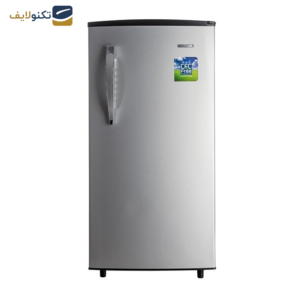 یخچال 9 فوت ایستکول مدل TM-919 یخچال 9 فوت ایستکول مدل TM-919