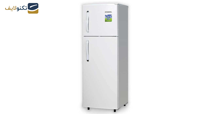 یخچال 12 فوت ایستکول مدل TM-96200 یخچال 12 فوت ایستکول مدل TM-96200