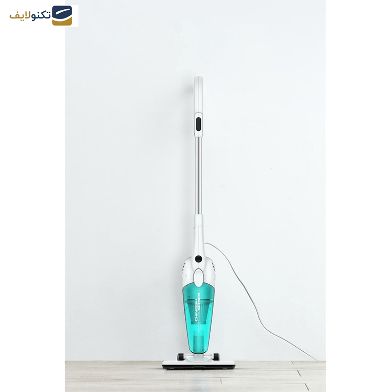 جاروبرقی درما مدل DX118 جاروبرقی درما مدل DX118