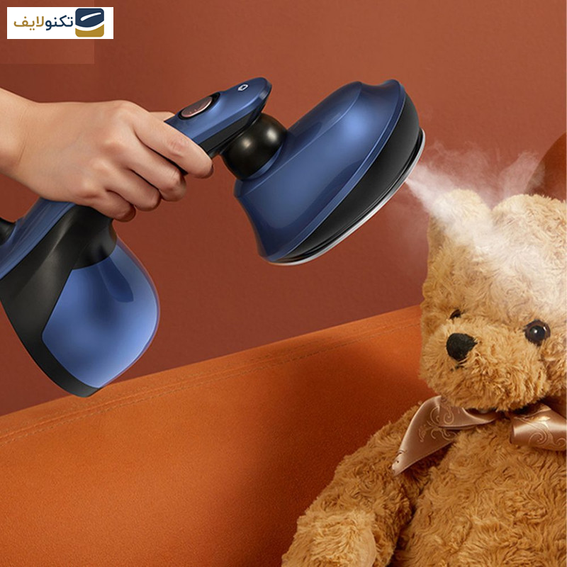 اتو بخار درما مدل HS300 اتو بخار درما مدل HS300