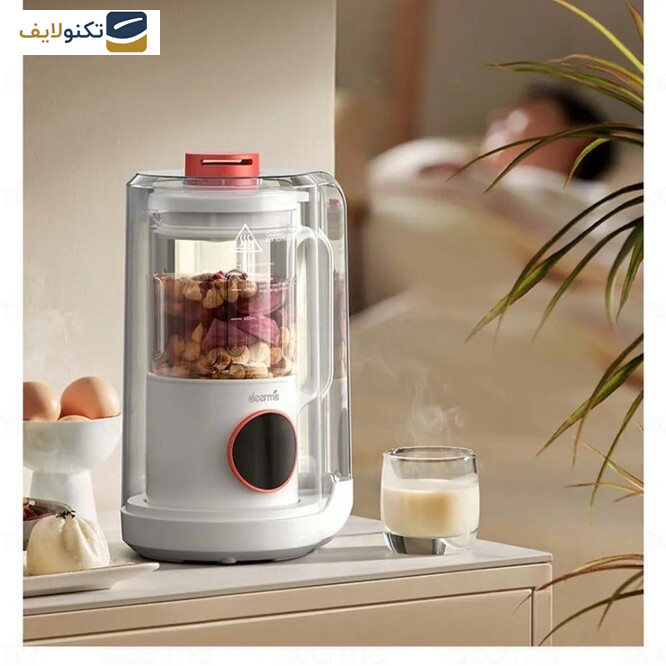 غذاساز درما مدل NU500W غذاساز درما مدل NU500W