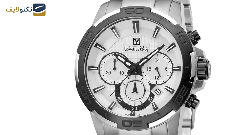 ساعت مچی عقربه ای مردانه والنتینو رودی مدل VR102-1312 ساعت مچی عقربه ای مردانه والنتینو رودی مدل VR102-1312