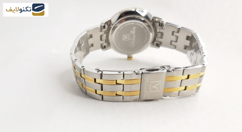 ساعت مچی عقربه ای زنانه والنتینو رودی کد VR105-2113 ساعت مچی عقربه ای زنانه والنتینو رودی کد VR105-2113