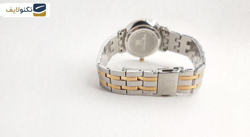 ساعت مچی عقربه ای زنانه والنتینو رودی کد VR105-2613 ساعت مچی عقربه ای زنانه والنتینو رودی کد VR105-2613