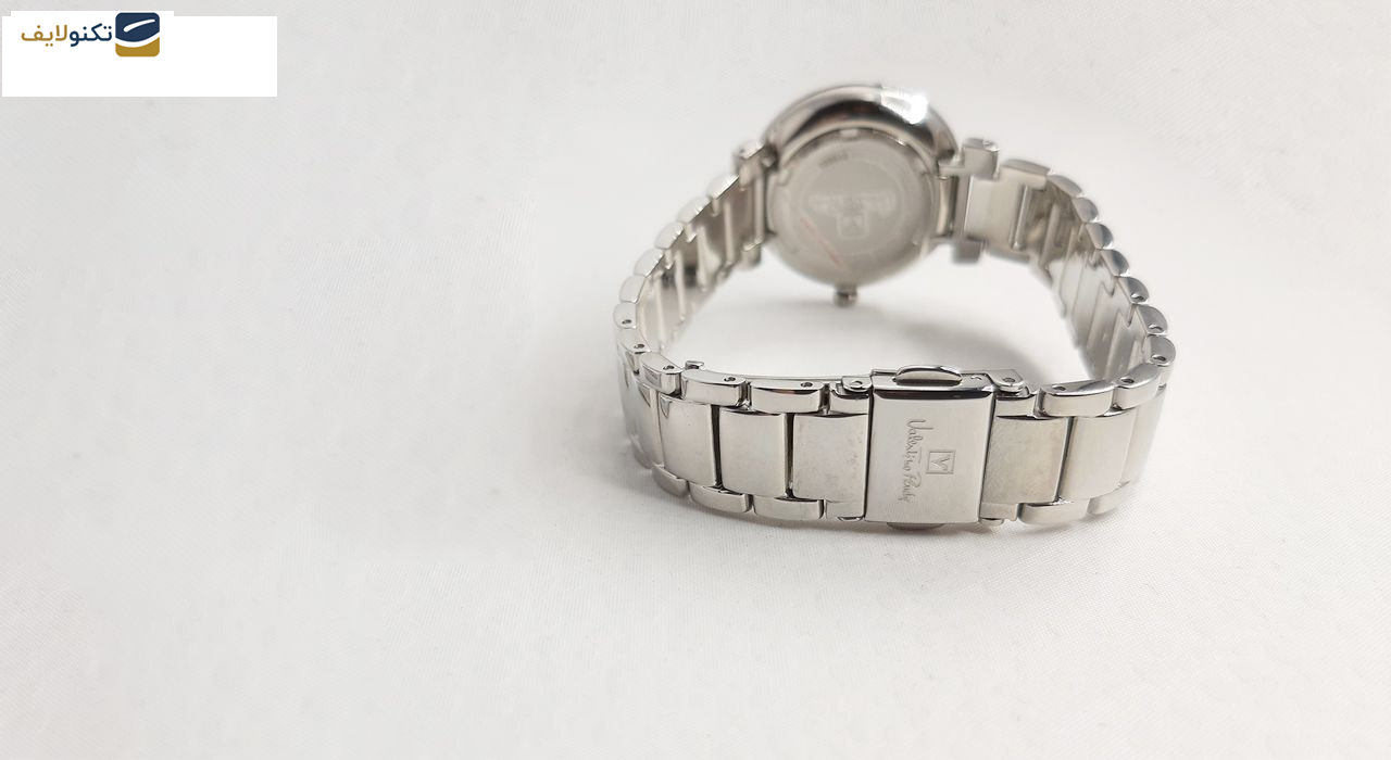 ساعت مچی عقربه ای زنانه والنتینو رودی کد VR110-2357 ساعت مچی عقربه ای زنانه والنتینو رودی کد VR110-2357