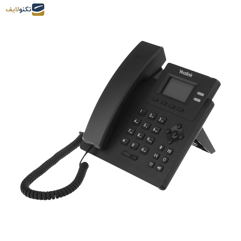 تلفن تحت شبکه یالینک مدل SIP-T30P