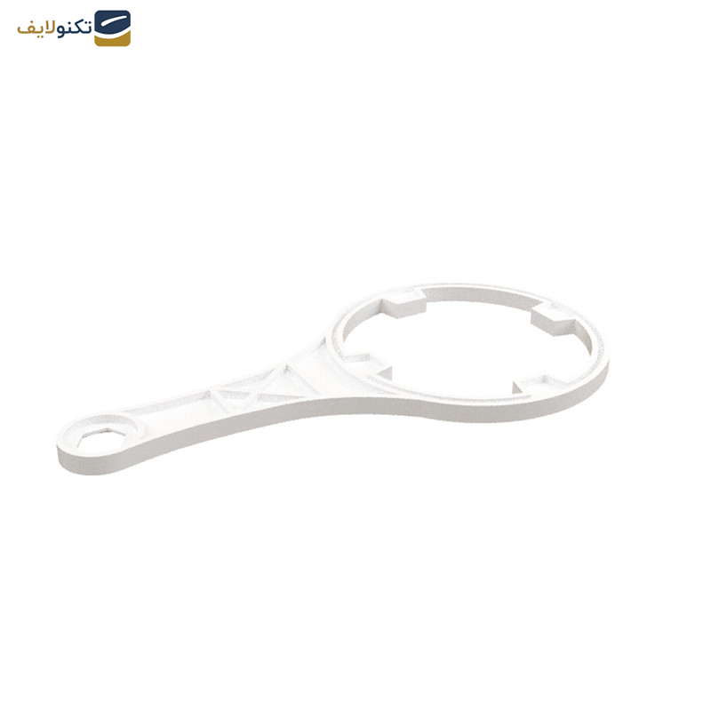 دستگاه تصفیه کننده آب اس اس وی مدل MaxBlue x600  دستگاه تصفیه کننده آب اس اس وی مدل MaxBlue x600