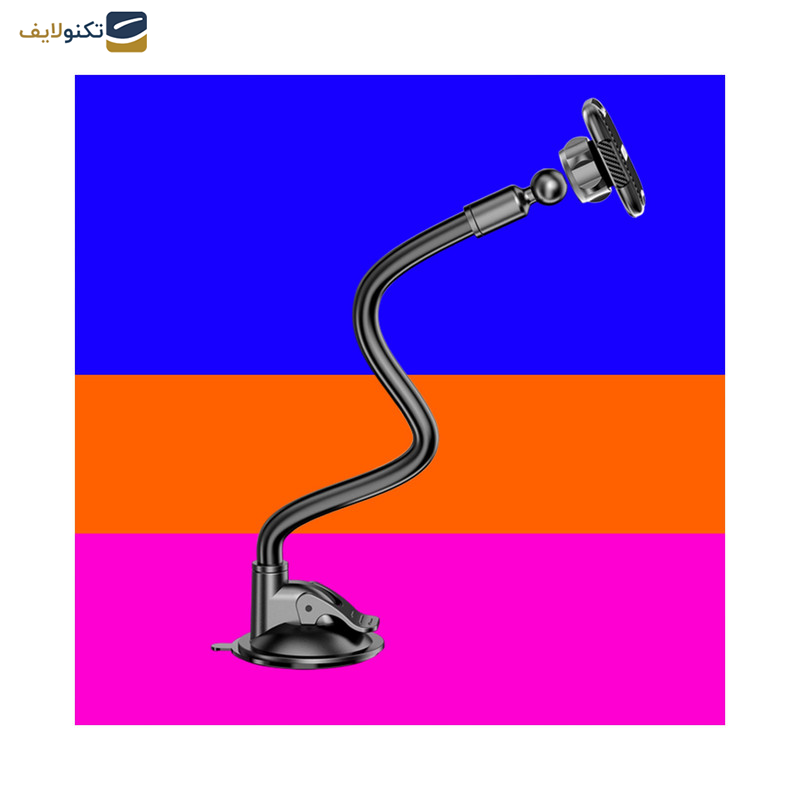 نگهدارنده گوشی موبایل کاکوسیگا مدل KSC-473B  نگهدارنده گوشی موبایل کاکوسیگا مدل KSC-473B