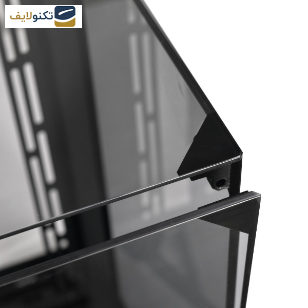 کیس کامپیوتر لیان لی مدل O11 VISION BLACK کیس کامپیوتر لیان لی مدل O11 VISION BLACK