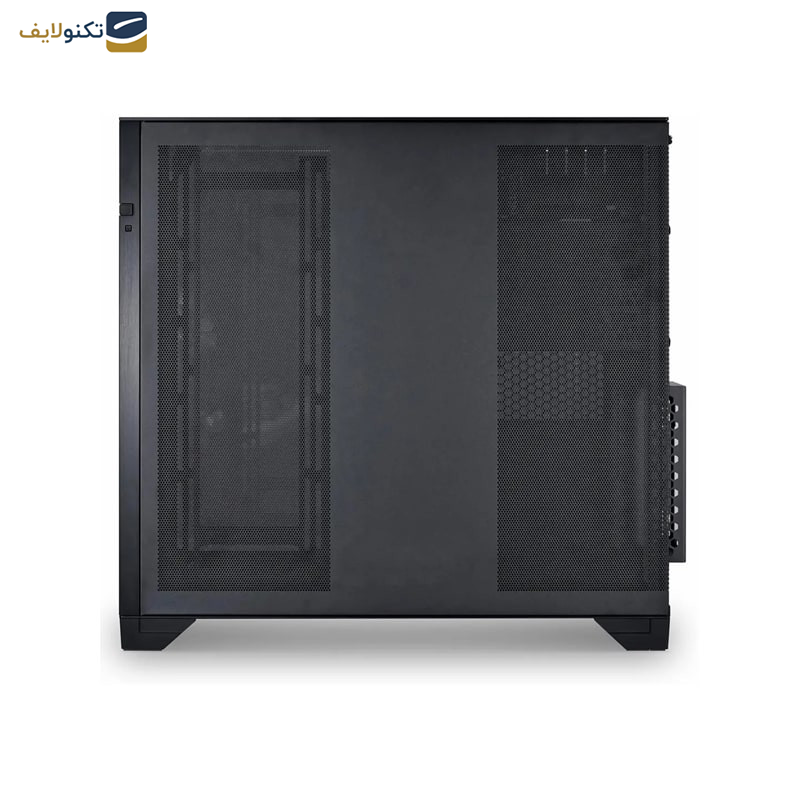 کیس کامپیوتر لیان لی مدل O11 VISION Chrome کیس کامپیوتر لیان لی مدل O11 VISION Chrome