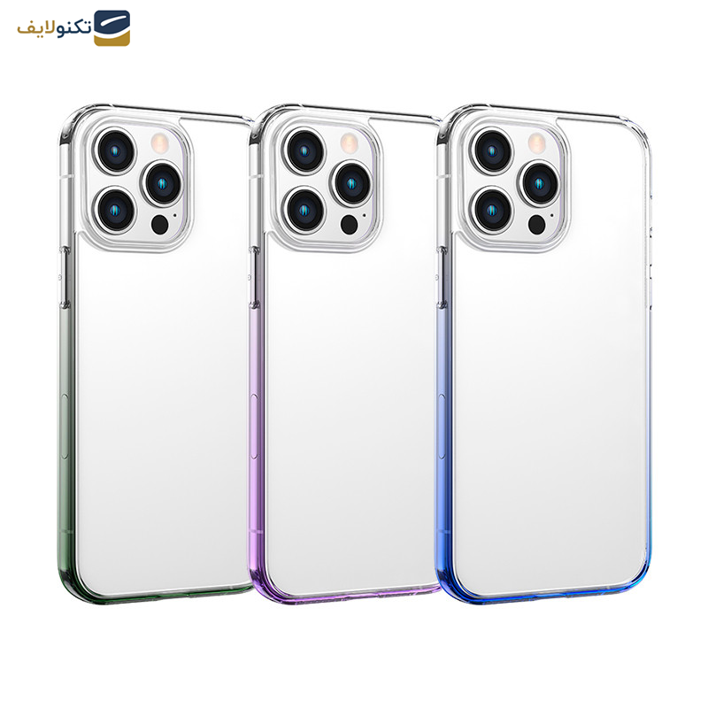 کاور یوسمز مدل US-BH814 مناسب برای گوشی موبایل اپل Iphone 14 ProMax  کاور یوسمز مدل US-BH814 مناسب برای گوشی موبایل اپل Iphone 14 ProMax