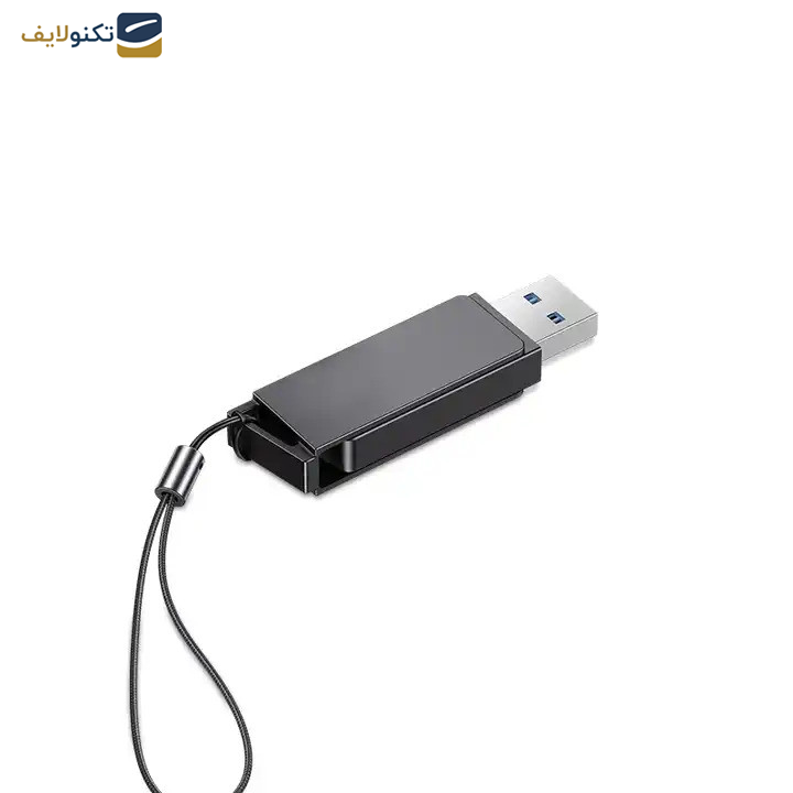 فلش مموری یوسمز مدل zb197 ظرفیت 128 گیگابایت فلش مموری یوسمز مدل zb197 ظرفیت 128 گیگابایت