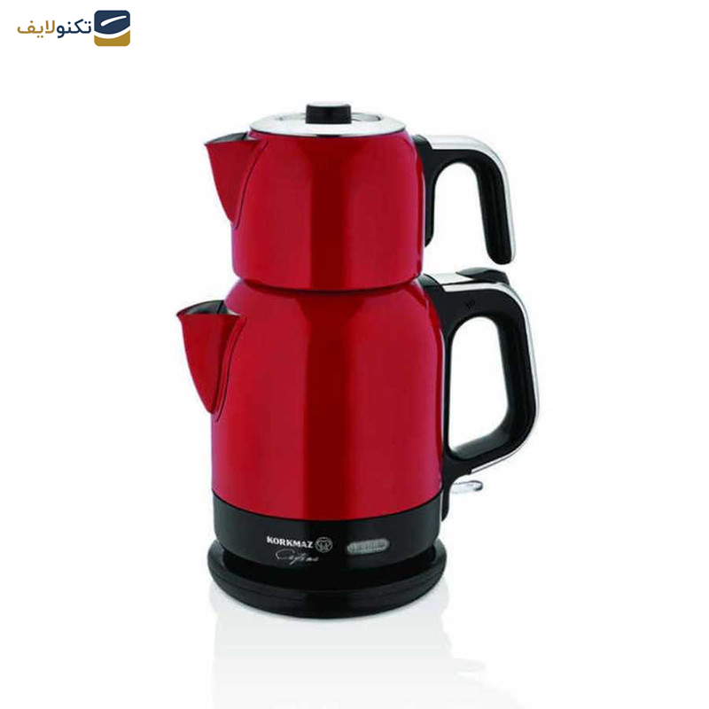 چای ساز کرکماز مدل A331-02  چای ساز کرکماز مدل A331-02