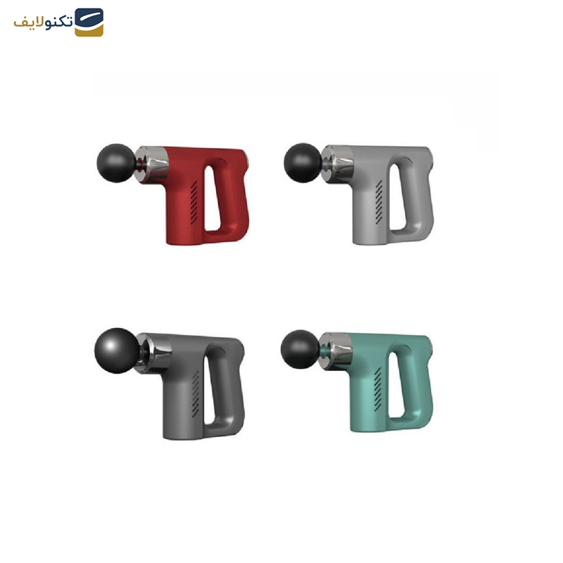 ماساژور برقی مدل KH-740 ماساژور برقی مدل KH-740