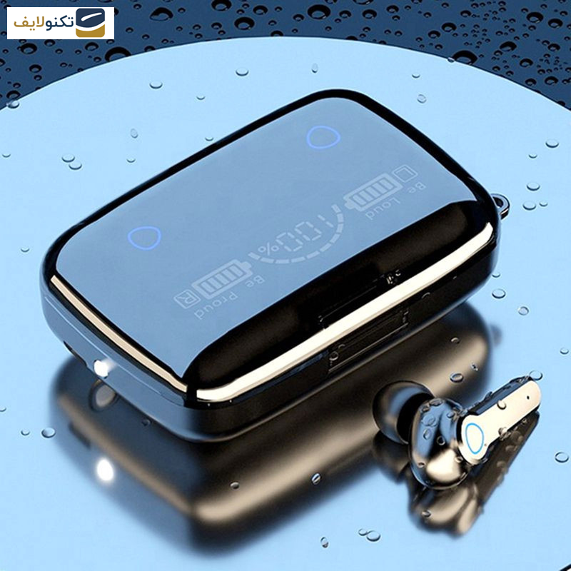هدفون بی سیم مدل M19 PRO V5.3 هدفون بی سیم مدل M19 PRO V5.3