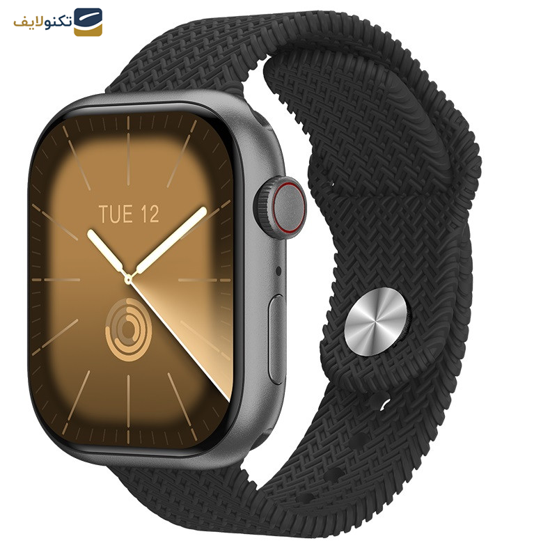 ساعت هوشمند ارو مدل AR900 PRO MAX ساعت هوشمند ارو مدل AR900 PRO MAX