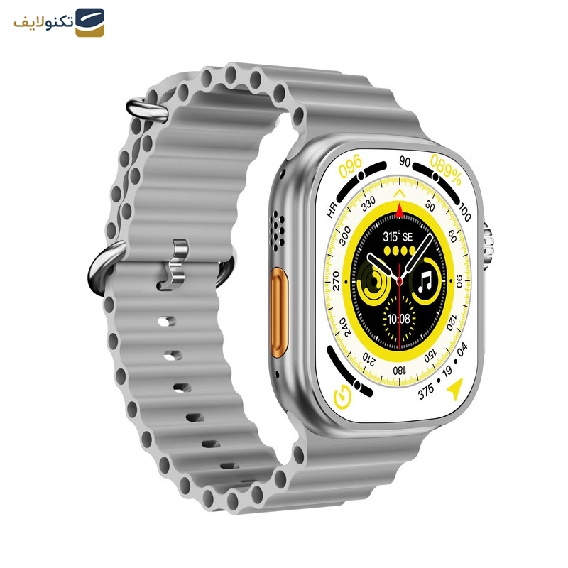 ساعت هوشمند ارو مدل AR414PLUS ساعت هوشمند ارو مدل AR414PLUS