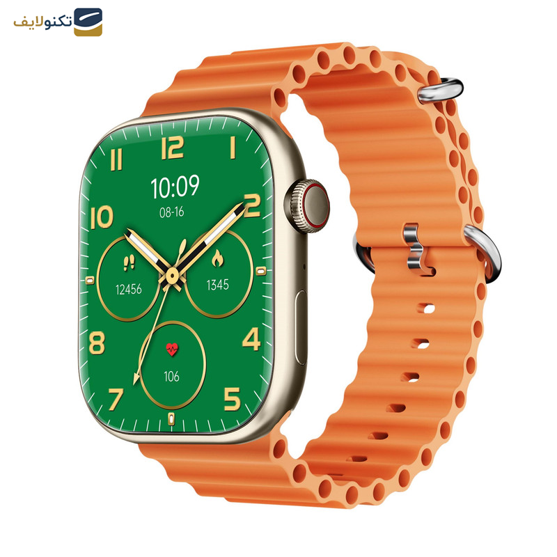 ساعت هوشمند ارو مدل AR302 PRO ساعت هوشمند ارو مدل AR302 PRO