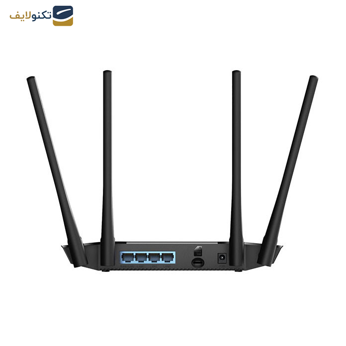 مودم 3G/4G کودی مدل LT400 مودم 3G/4G کودی مدل LT400