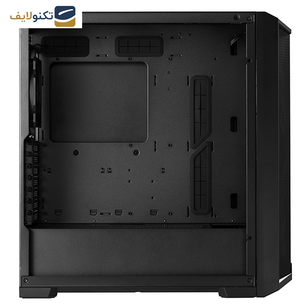 کیس کامپیوتر لیان لی مدل Lancool 215 B کیس کامپیوتر لیان لی مدل Lancool 215 B
