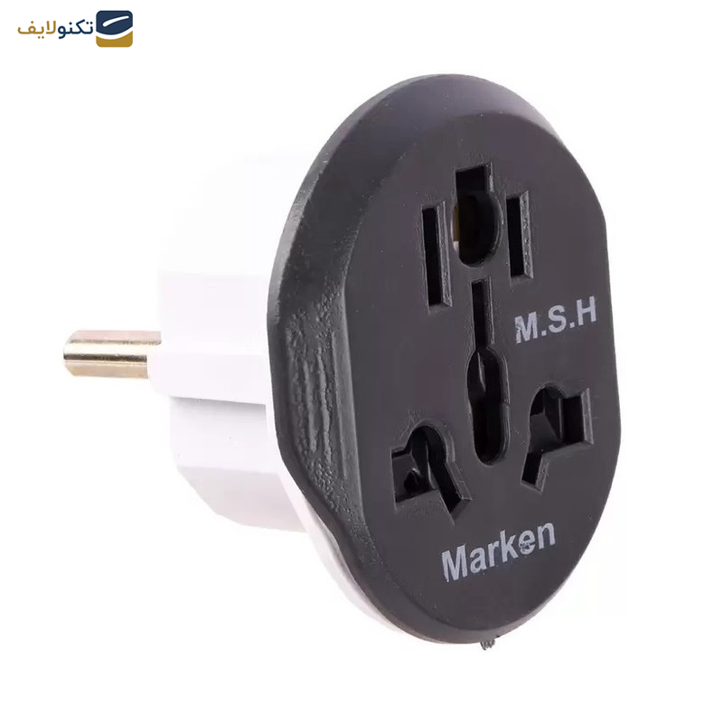 مبدل برق مارکن مدل M.S.H مبدل برق مارکن مدل M.S.H